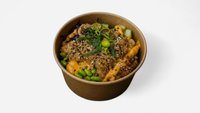 Objednať TRHANÝ BRAVČOVÝ POKE BOWL