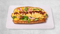 Objednať Hot-dog Puccino