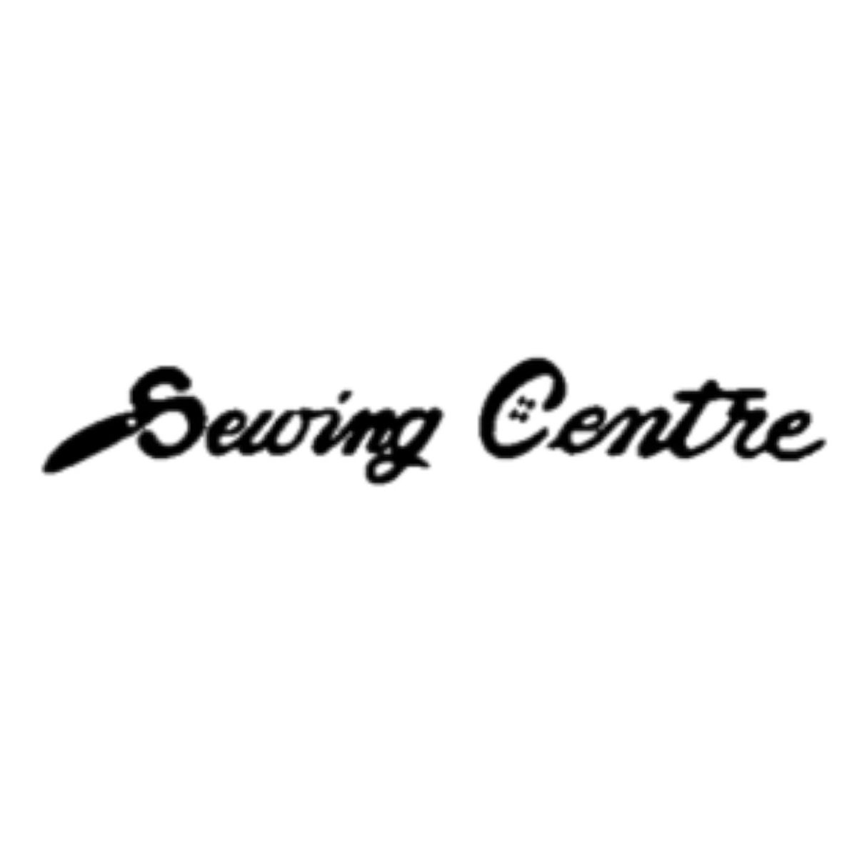 Sewing Center