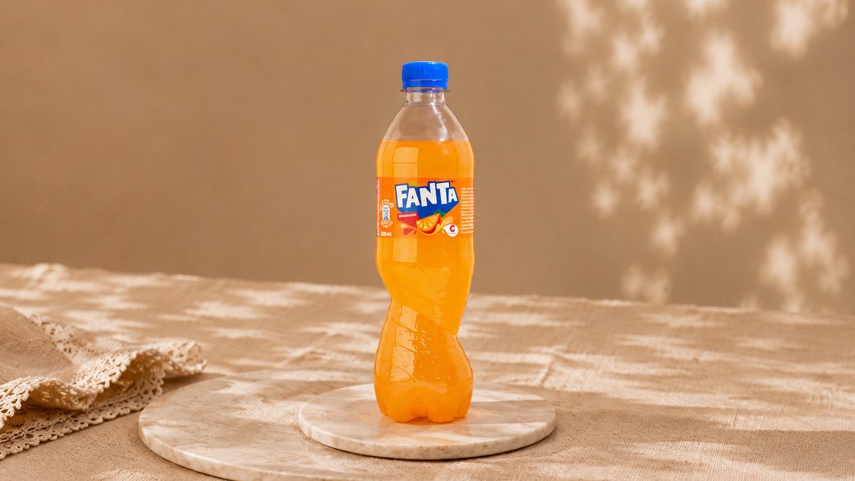 Fanta