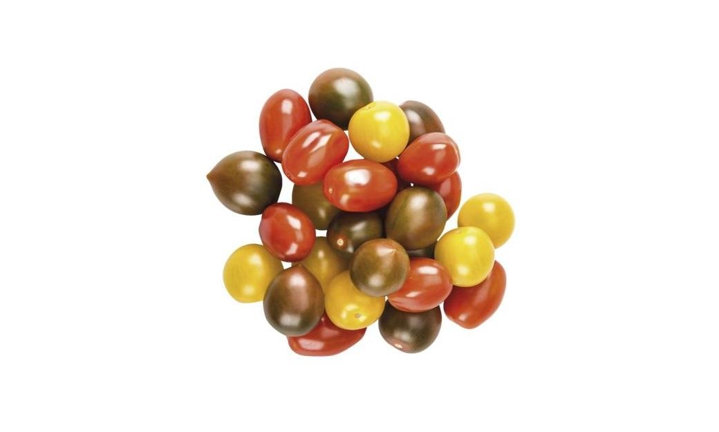 Rajčata Cherry trimix 300g