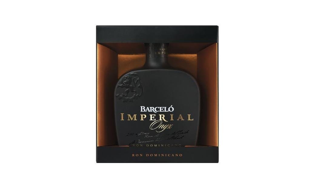 Barceló Onyx 38% 0,7l