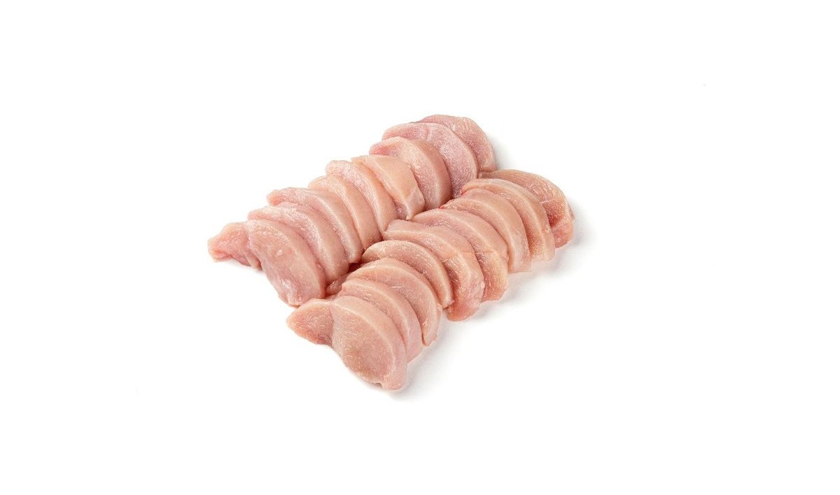 Rabbit Kuřecí medailonky z prsních řízků