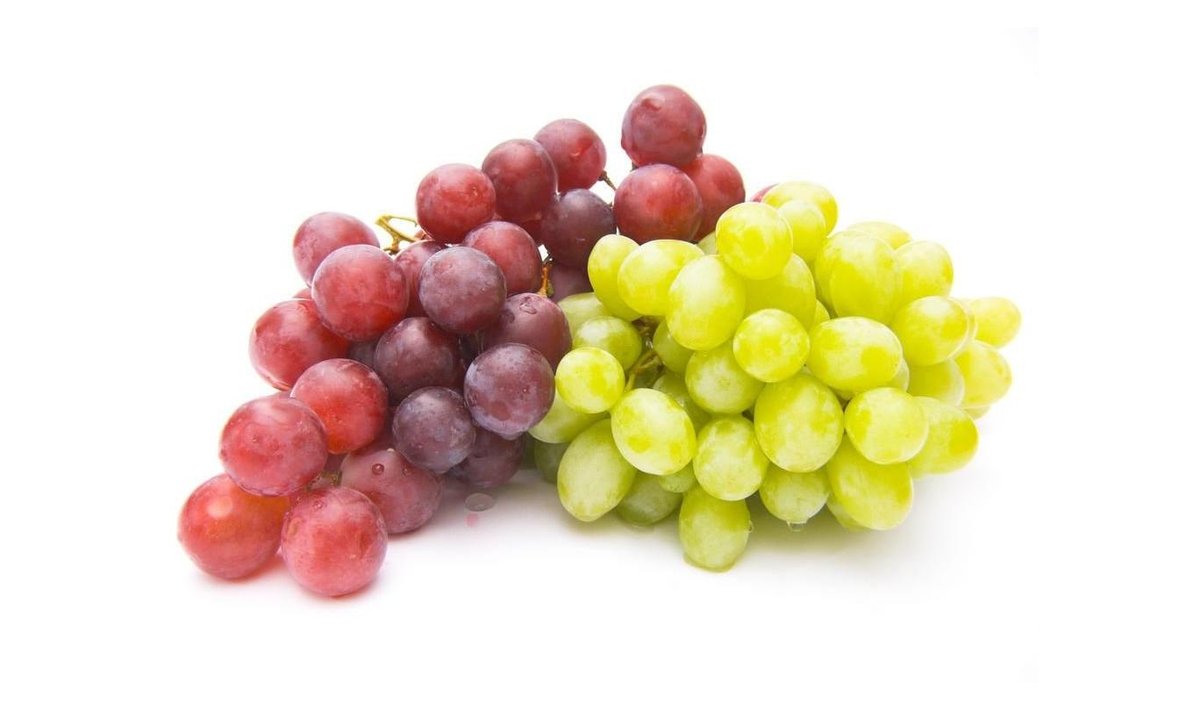 Hrozny bezsemenné mix 500g