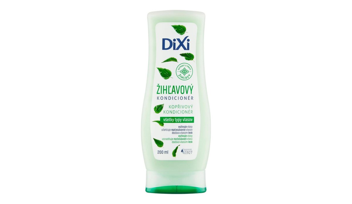 Dixi Nettle Conditioner 200 ml