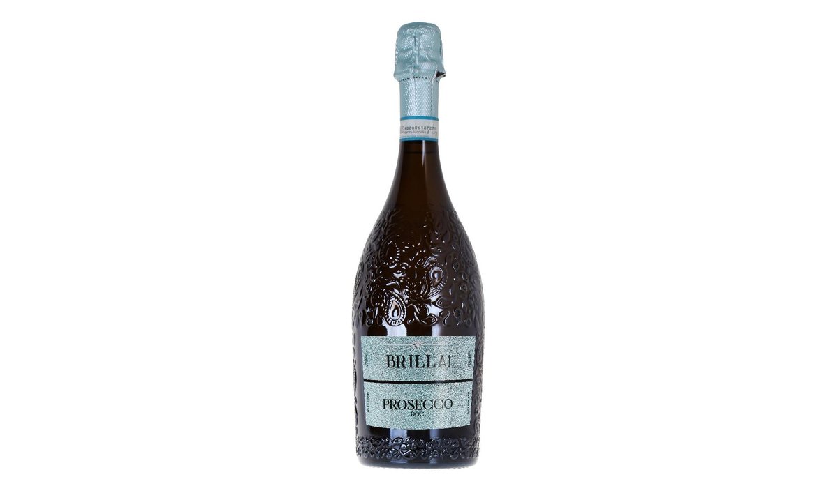 Brilla Prosecco Spumante Doc 0.75 l
