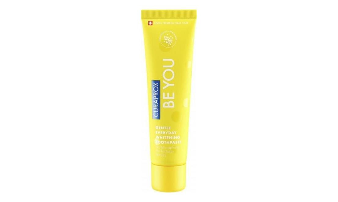 Curaprox Be You Rising star/yellow 60ml