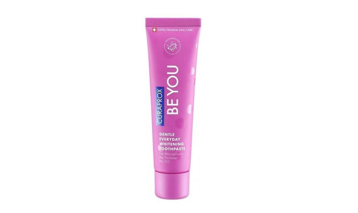 Curaprox Be You Candy lover/pink 60ml