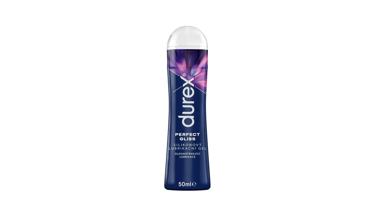 Durex Originals Silicone gel 50 ml