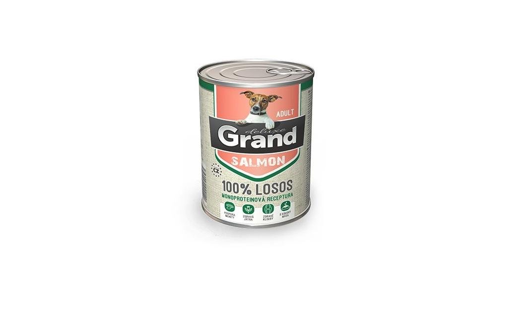 Grand Losos adult 400 g