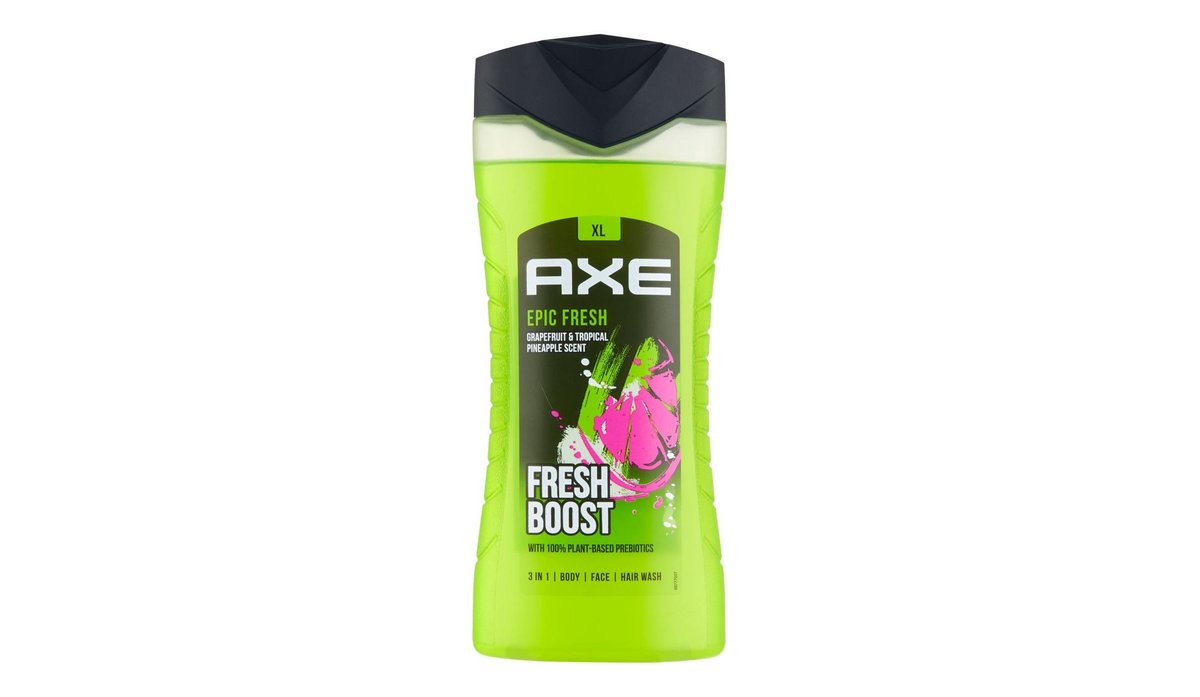 Axe Epic Fresh Sprchový gel 400 ml