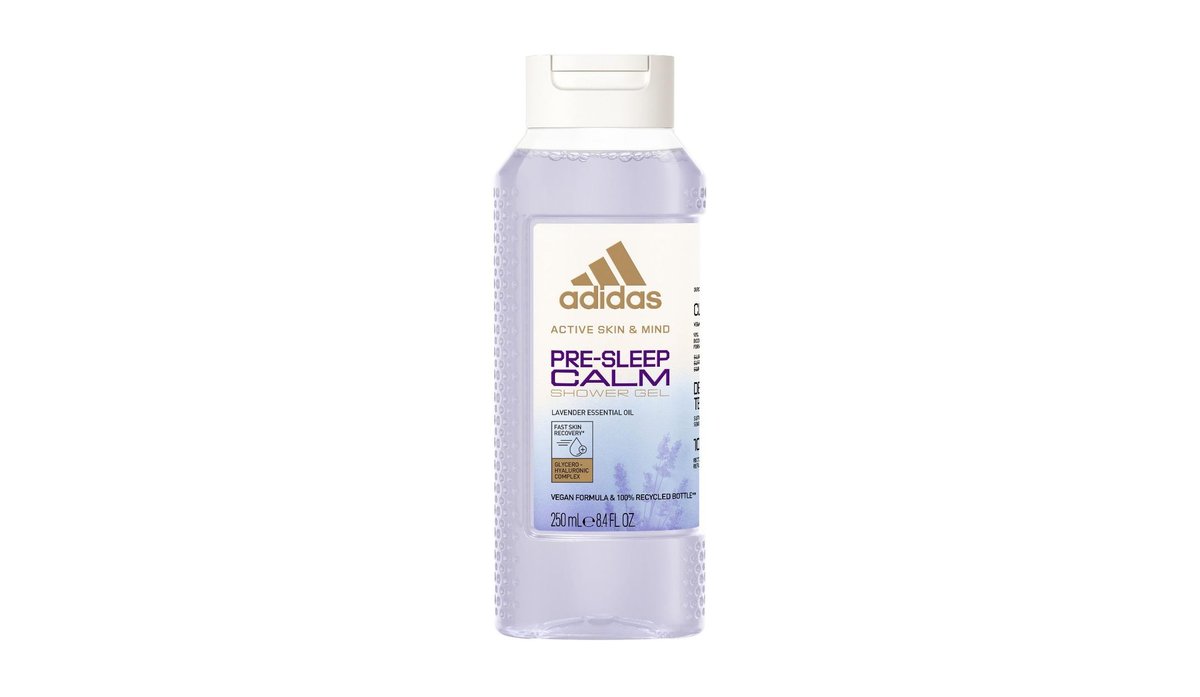 Adidas Pre-Sleep Calm SG 250ml U