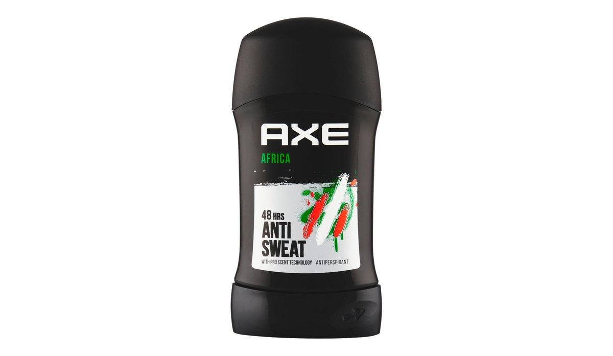 Axe AP stick Africa 50ml