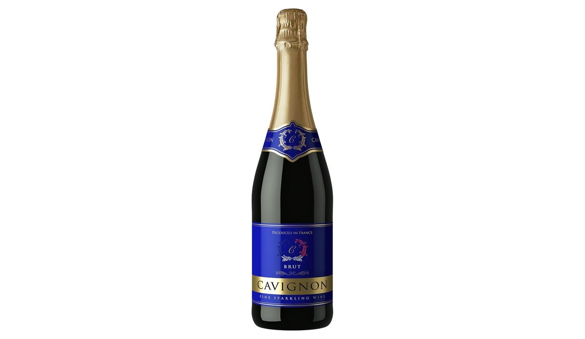 Cavignon Sparkling Brut 0,75 l