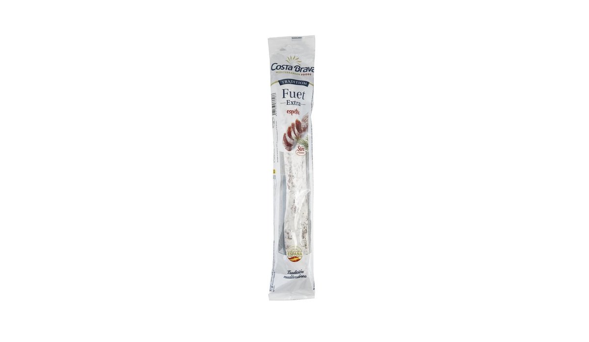 Costa Brava Fuet Extra 150 g