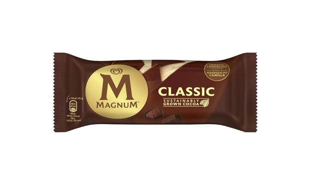 Magnum  Classic 110ml