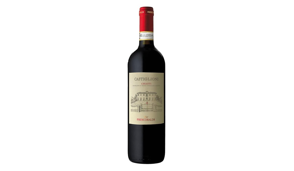 Castiglioni Chianti DOCG 0.75l Frescobaldi