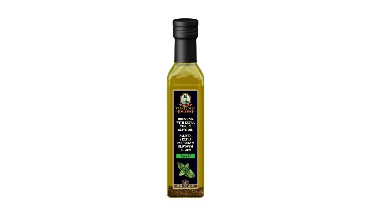 FJK ZÁLIVKA S EXVO S PŘ. BAZALKY 250ML