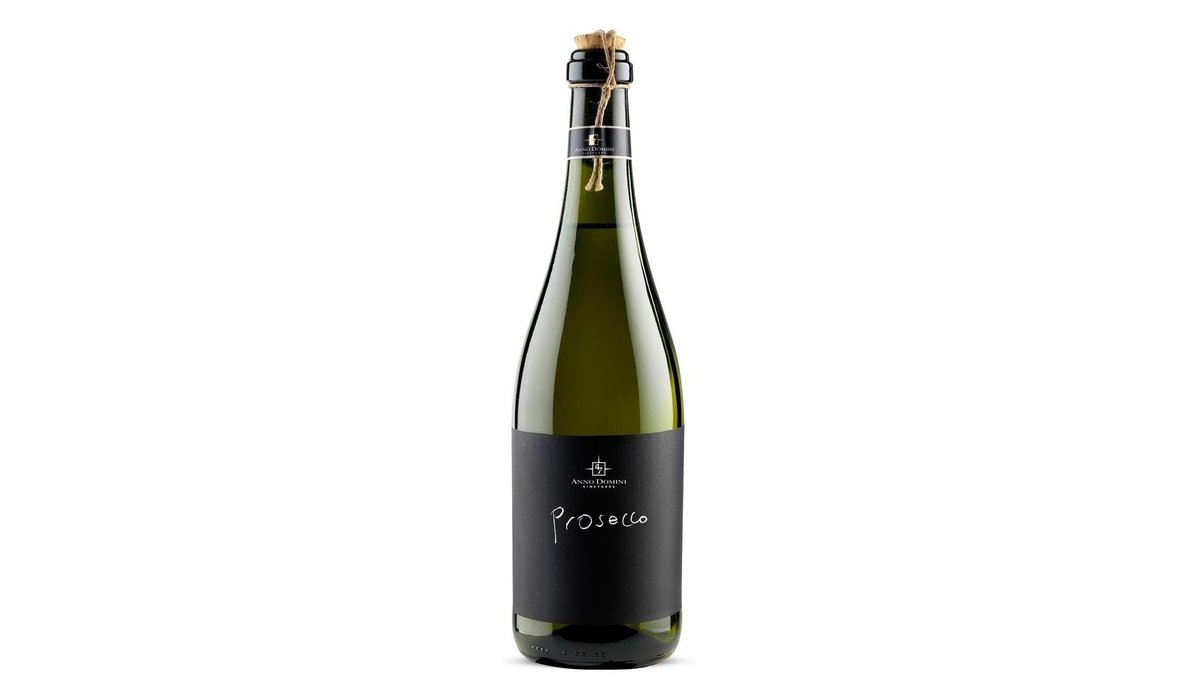 Anno Domini Prosecco DOC Frizzante 0,75l