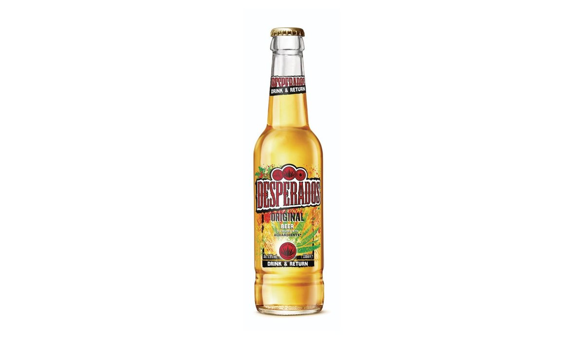 Desperados Original