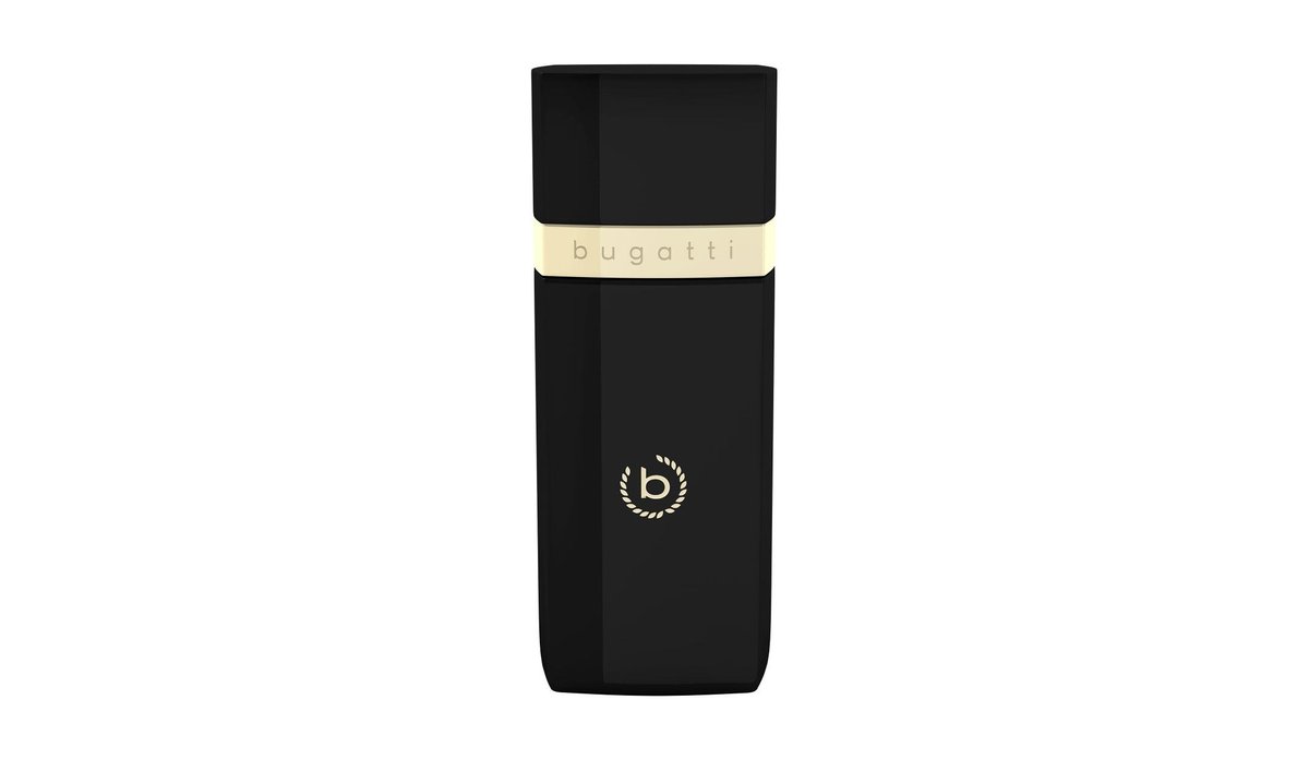 Bugatti Eleganza Intensa EdP 60ml
