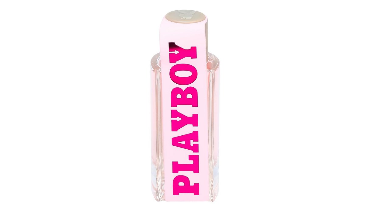 Playboy Plat It Sexy Woman EdT 40ml