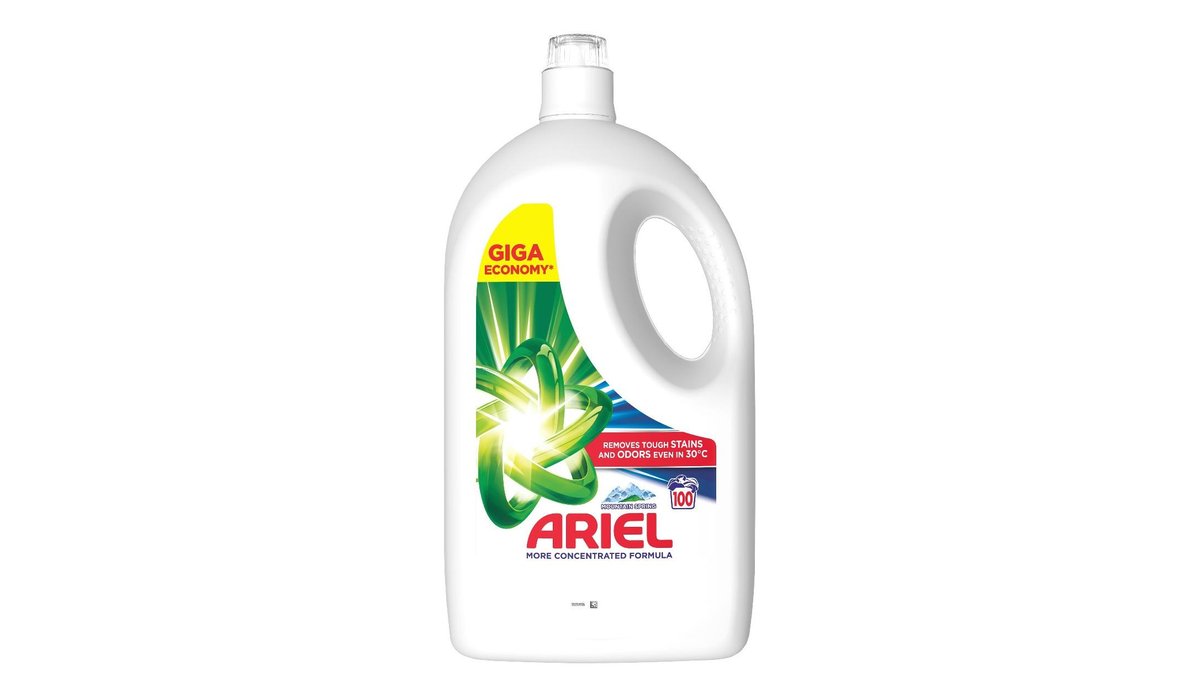 Ariel Tek Prost MSpring 100 Prani 4,5l