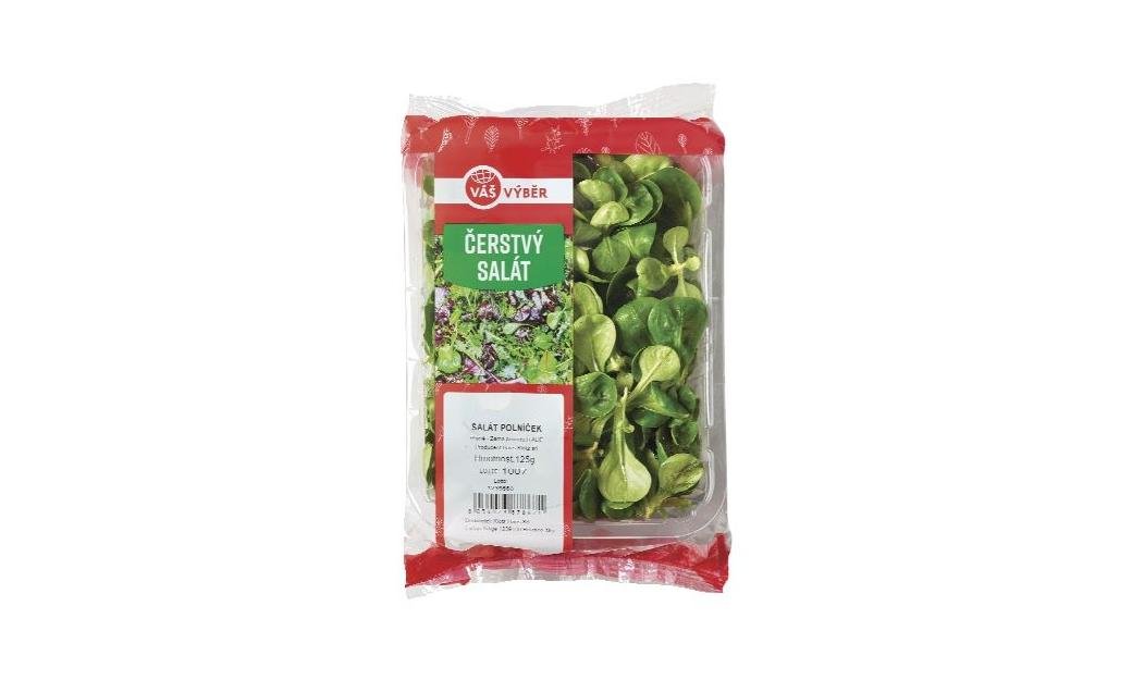 Váš Výběr Polníček 125g