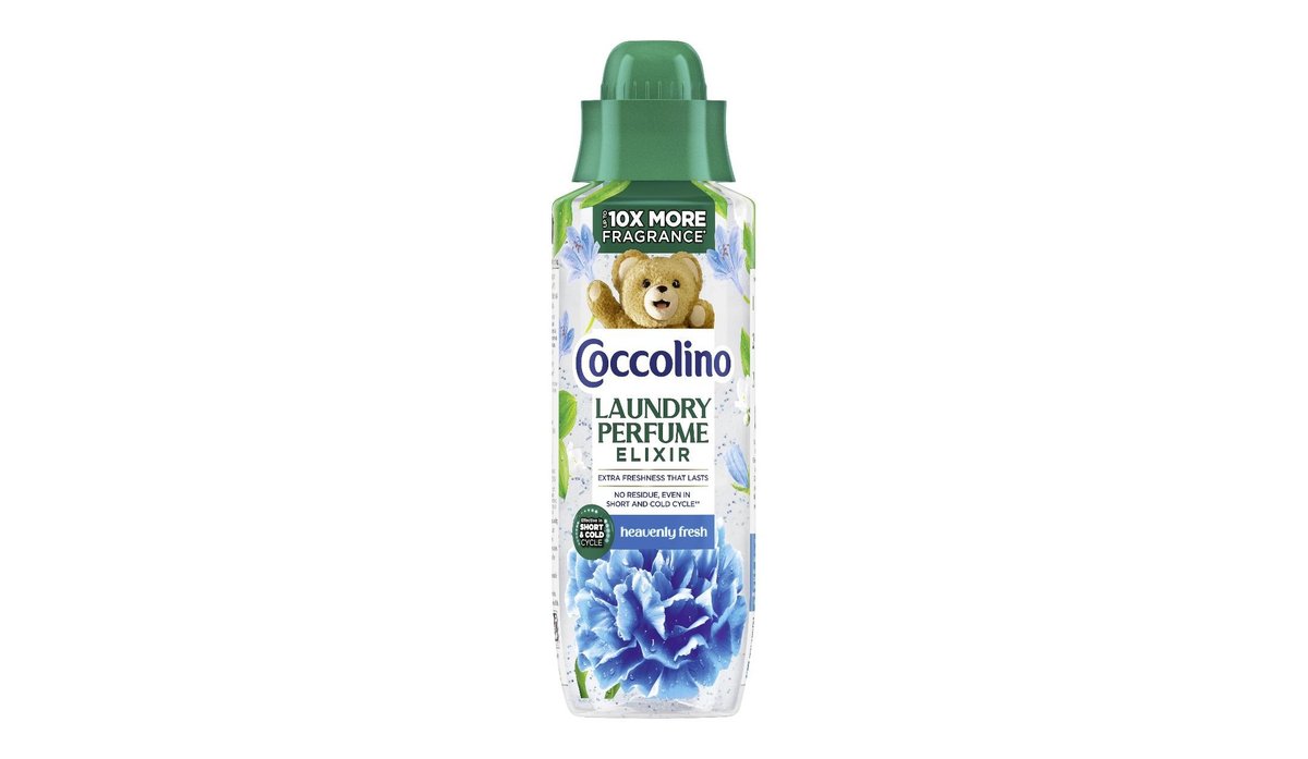 Coccolino parfém Heavenly Fresh 460ml
