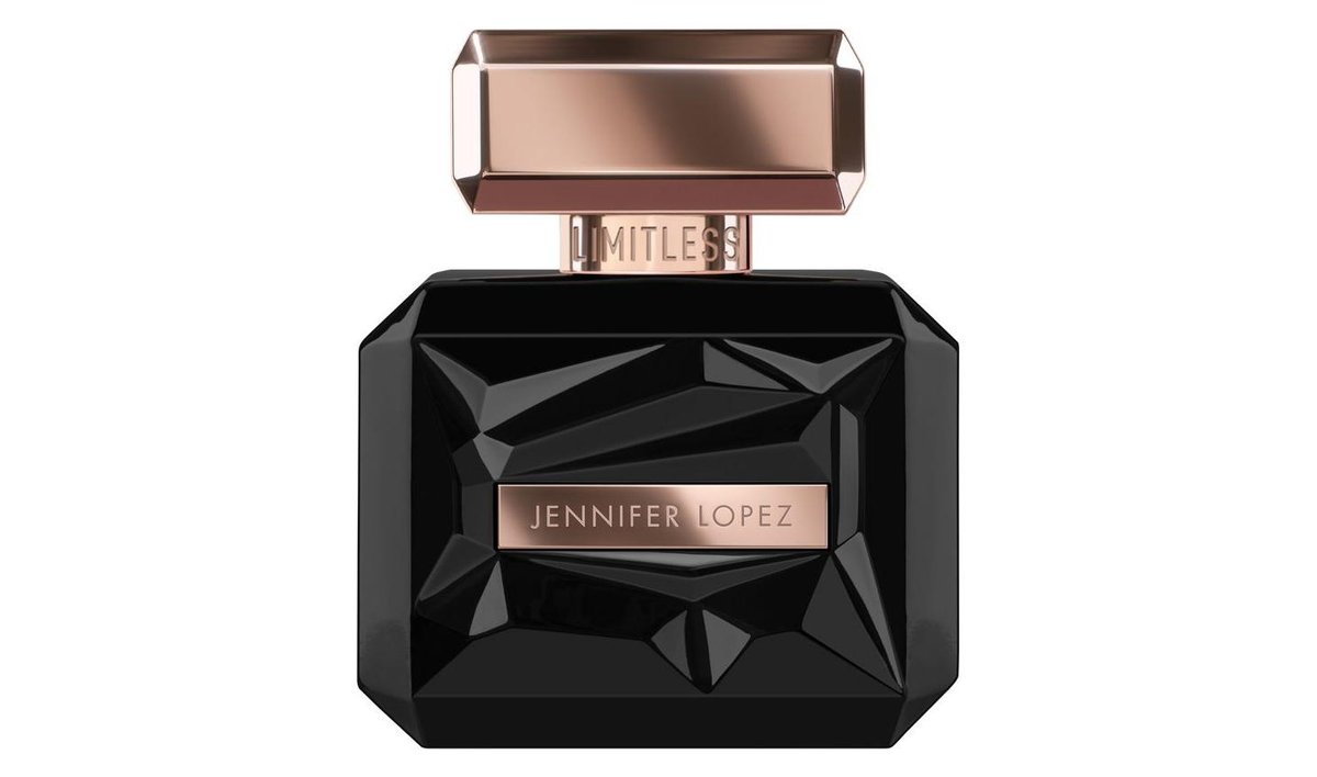 Jennifer Lopez Limitless EdP Spray 30ml
