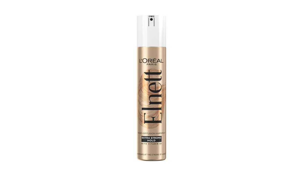 Elnett Micro-Diffusion Extra Strong Ho