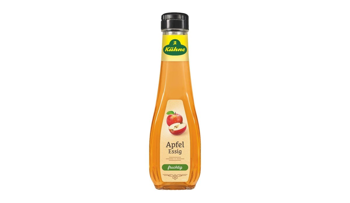 Kühne Jablečný ocet 250 ml