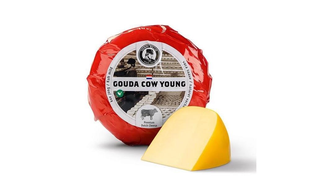 Henri Willig Baby Gouda Mild 280g
