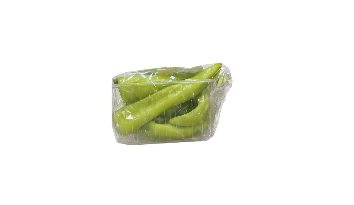 Paprika bílá 500g