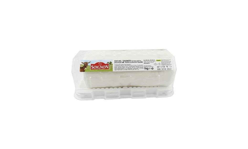 Sýr Soignon Buche affinee