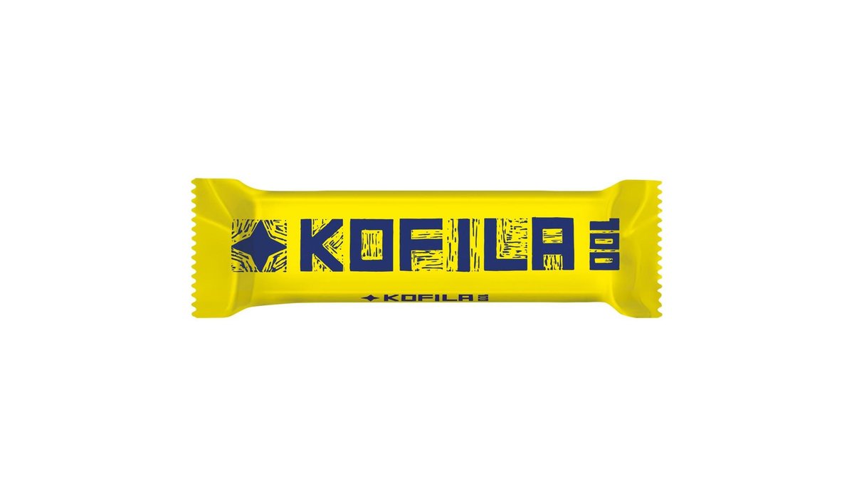 Orion Kofila originál 35 g