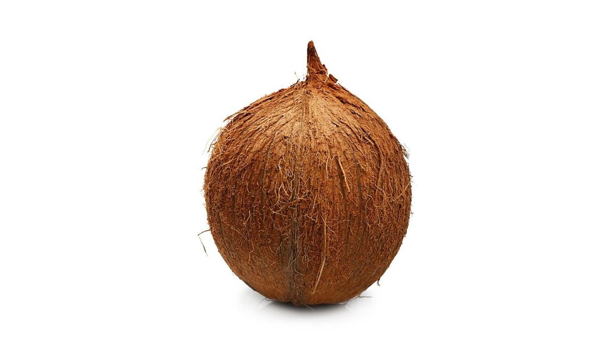 Kokosový ořech 1 ks
