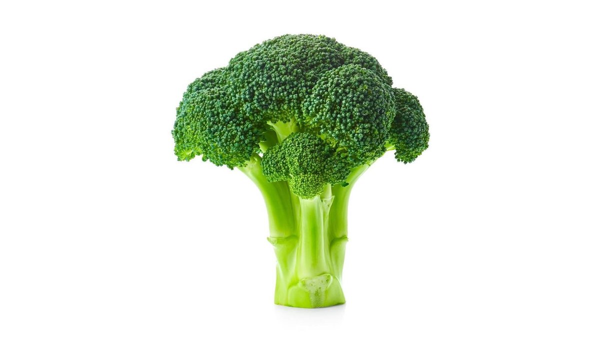 Brokolice 500g