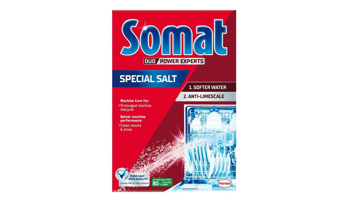 Somat Sůl 1,5 kg