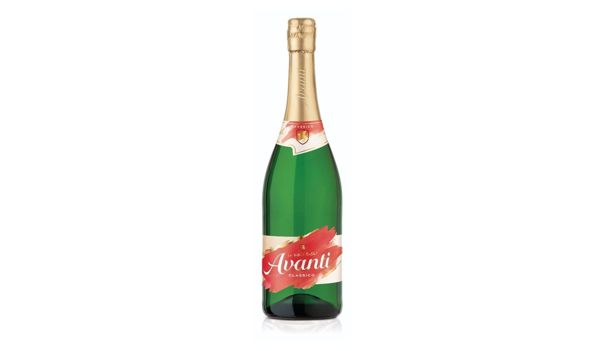 Avanti Classico 750 ml
