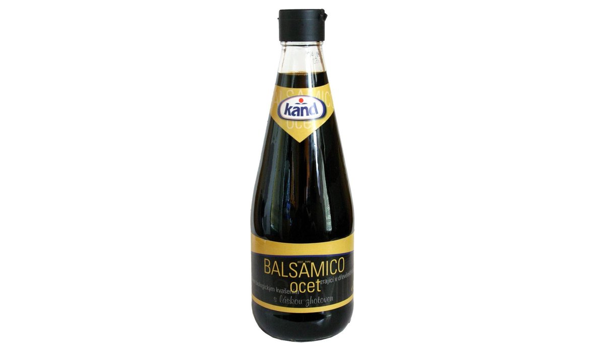 Kand Ocet Balsamico 0,5 l