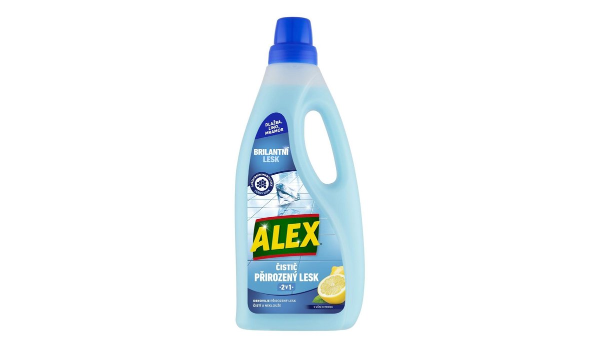 Alex 2v1 na lino 750 ml