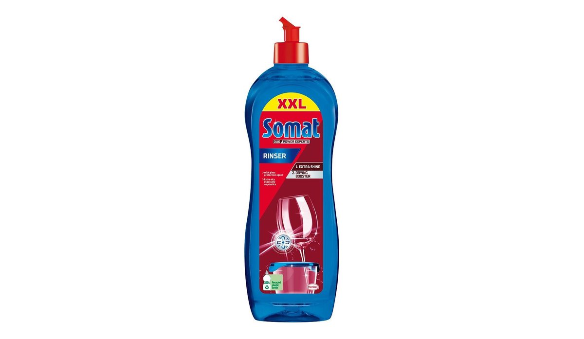 Somat Rinser Oplachovač do myček na nádobí 750 ml