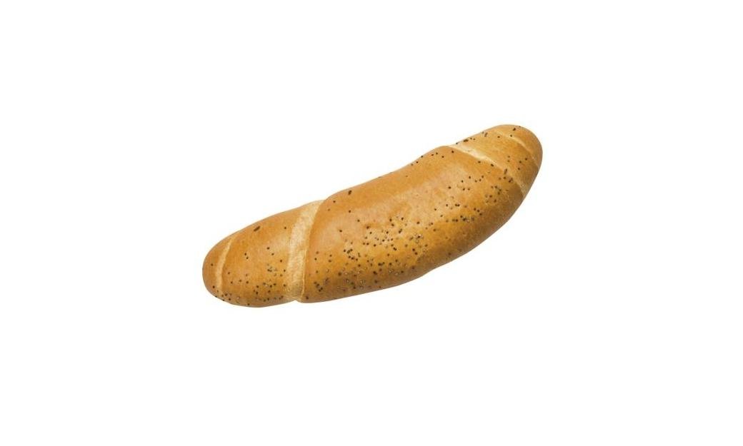 Globus Rohlík makový 60 g