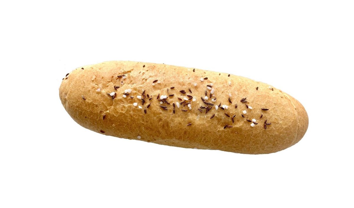 Globus Rohlík slaný 60 g