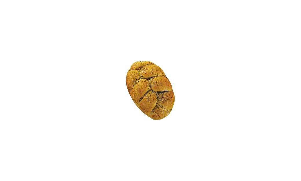 Globus Houska ražená maková 60 g