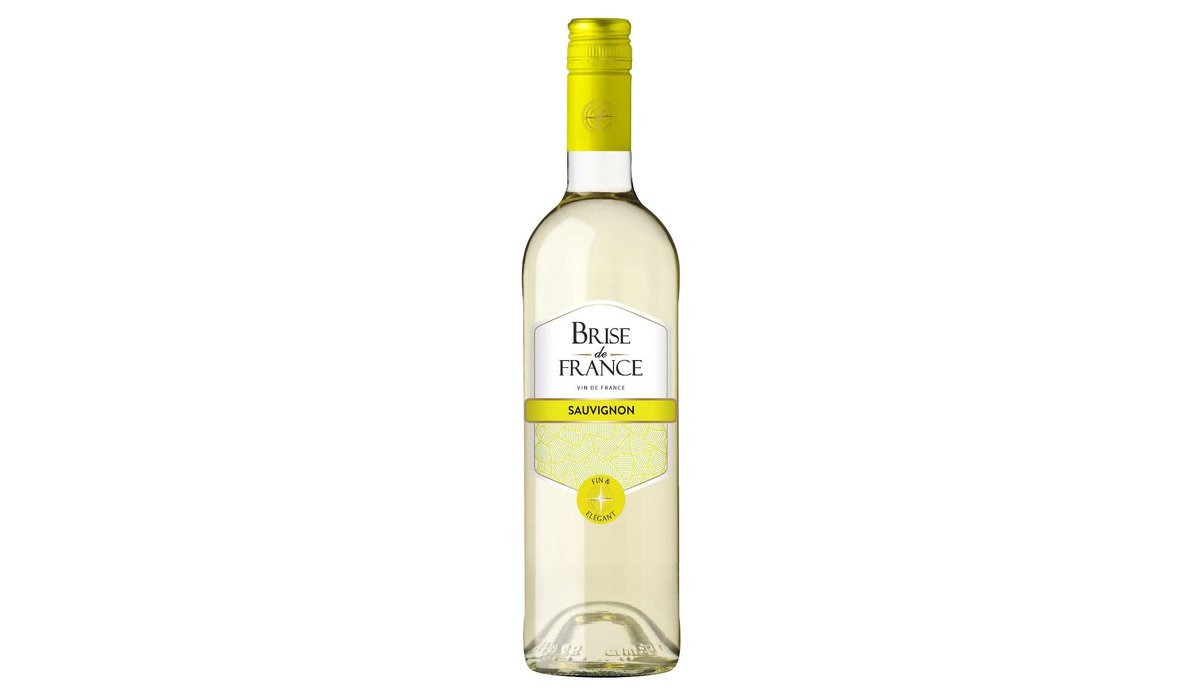 Brise de France Sauvignon Blanc 750 ml