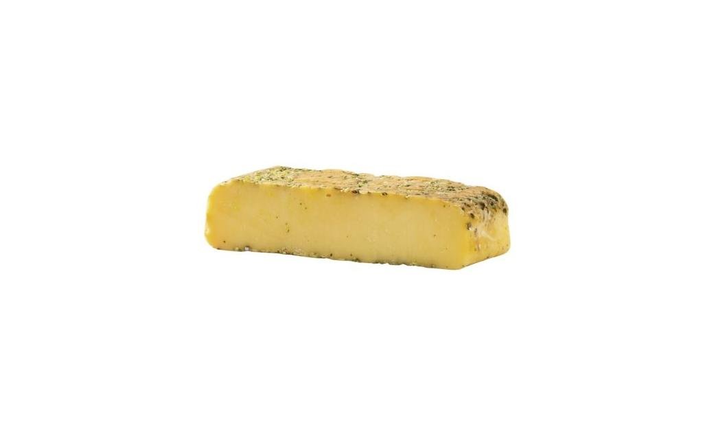 Sýr lovecký s česnekem 45%