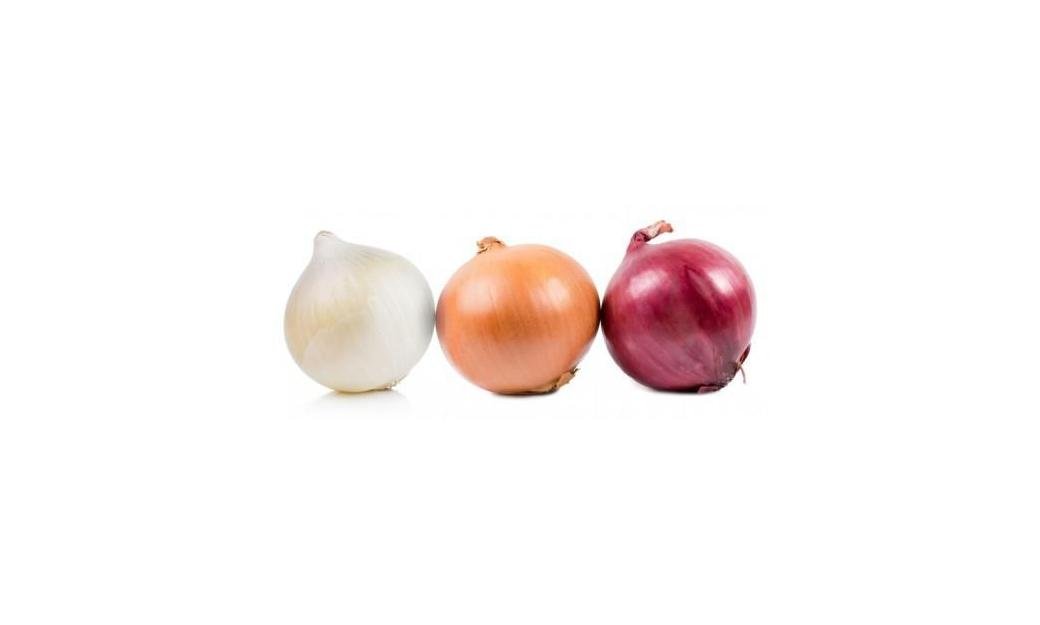 Cibule kuchyňská trikolora 500 g