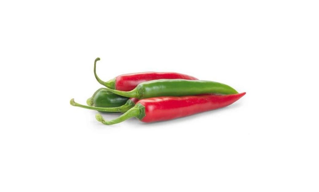 Feferonky mix 150 g
